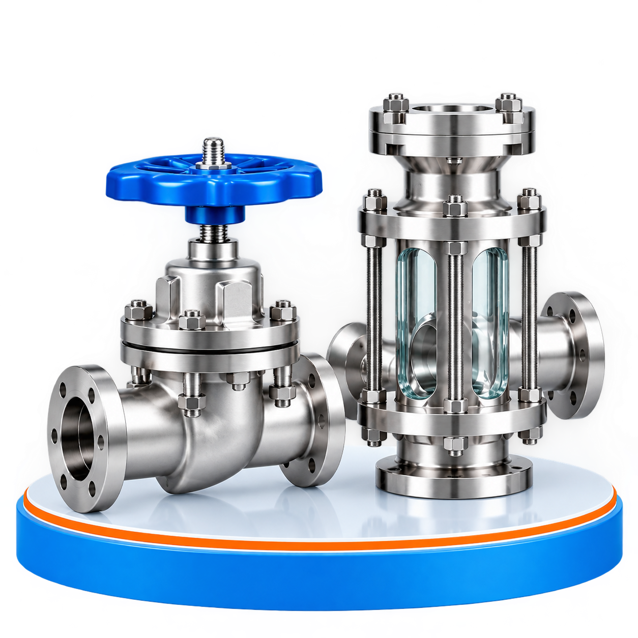 Industrial Products